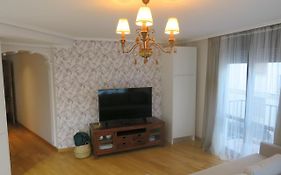 Apartamento Calle San Isidro 1ºa